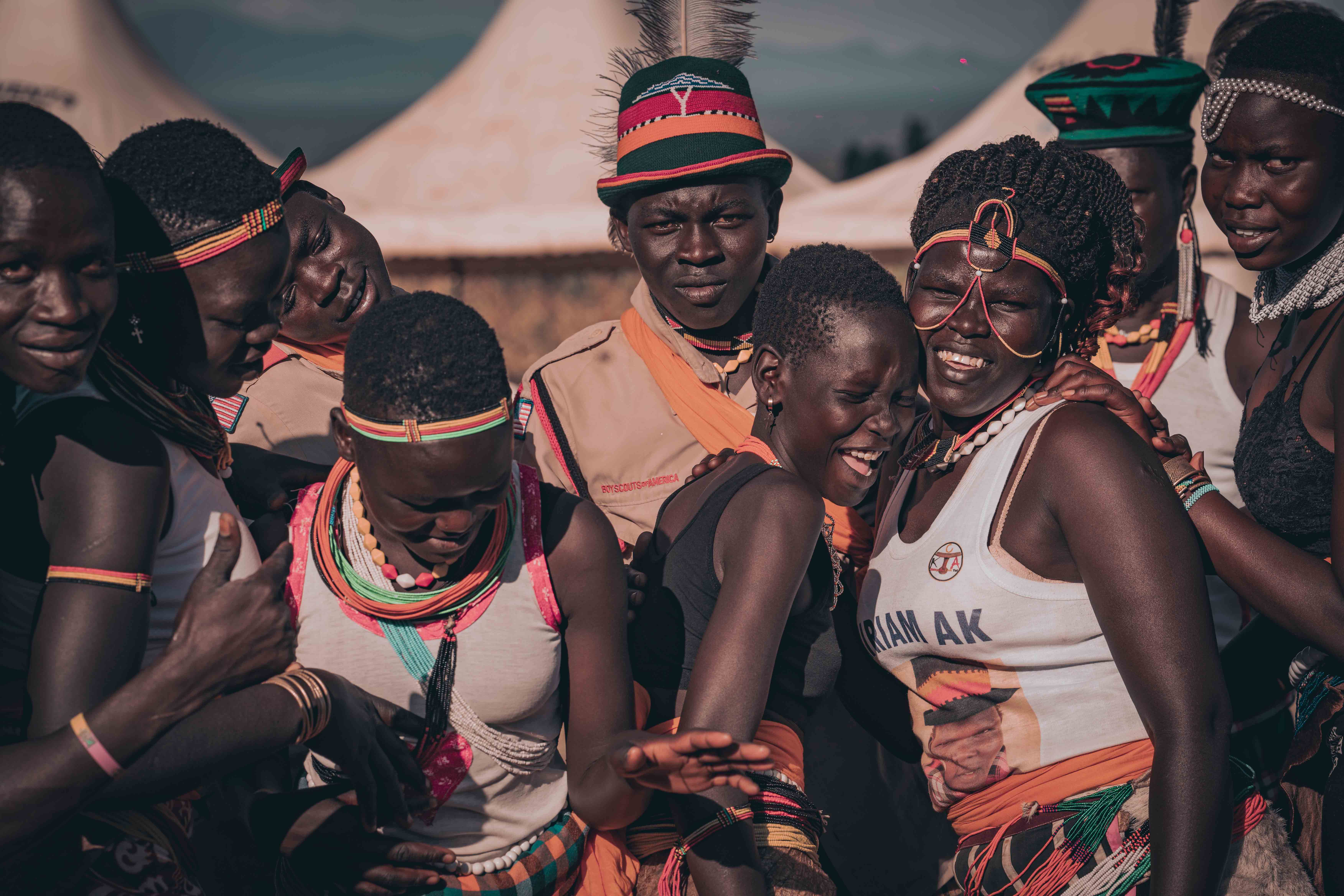 17 - Days safari to experience Uganda's gorrillas, Kenya's Masai Mara, Tanzania's Serengeti and Ngorongoro