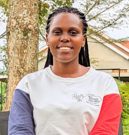 Busingye Irene