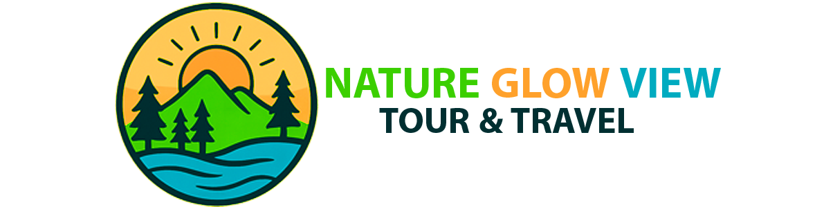 Nature glow view